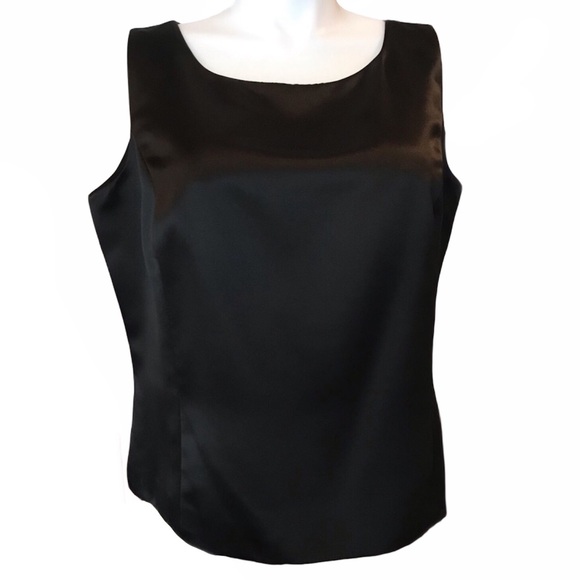 Amanda Smith Tops - Free with Purchase of Vince Camuto